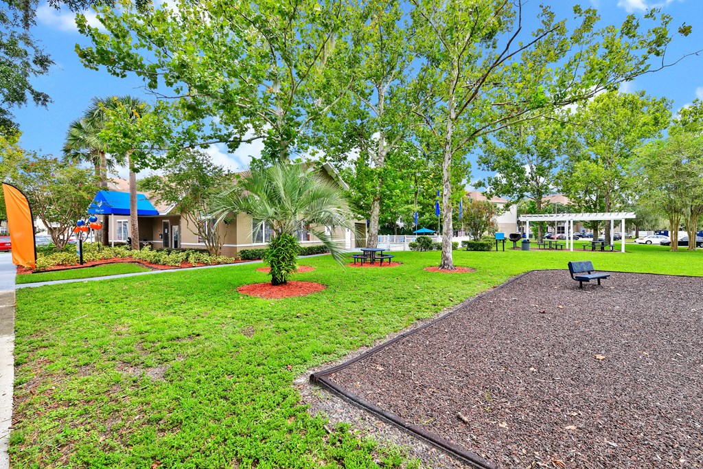 Village Lakes Apartments, 4901 Bottlebrush Ln, Orlando, FL - RentCafe